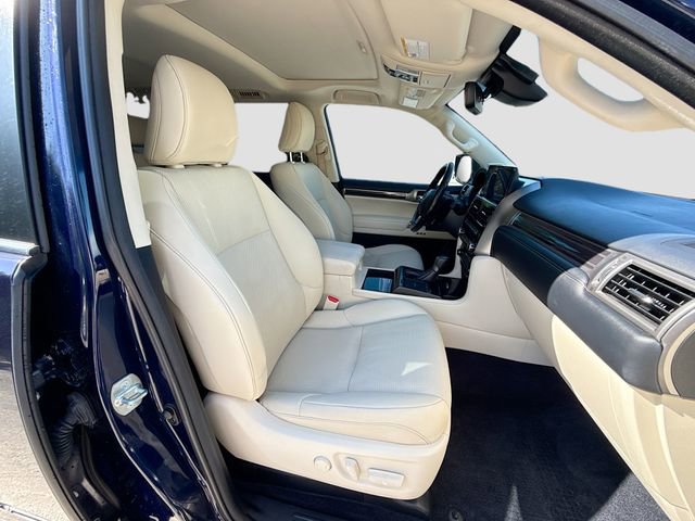 Used 2022 Lexus GX 460 Premium w/ Premium Plus Package AWD/4WD image 14