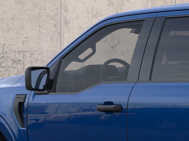 New 2026 Ford F150 STX AWD/4WD image 20