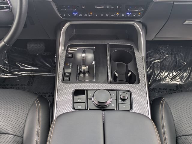 Used 2025 MAZDA CX-90 Plug-In Hybrid w/ Premium Plus AWD/4WD image 19