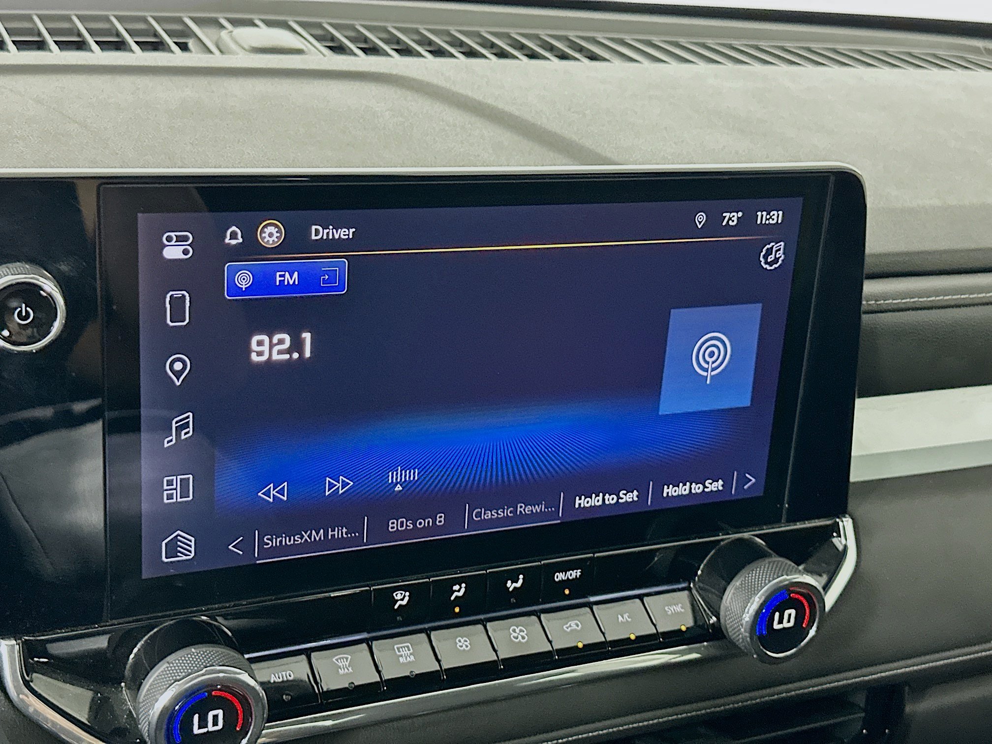 Used 2024 Chevrolet Colorado LT w/ LT Convenience Package RWD image 19