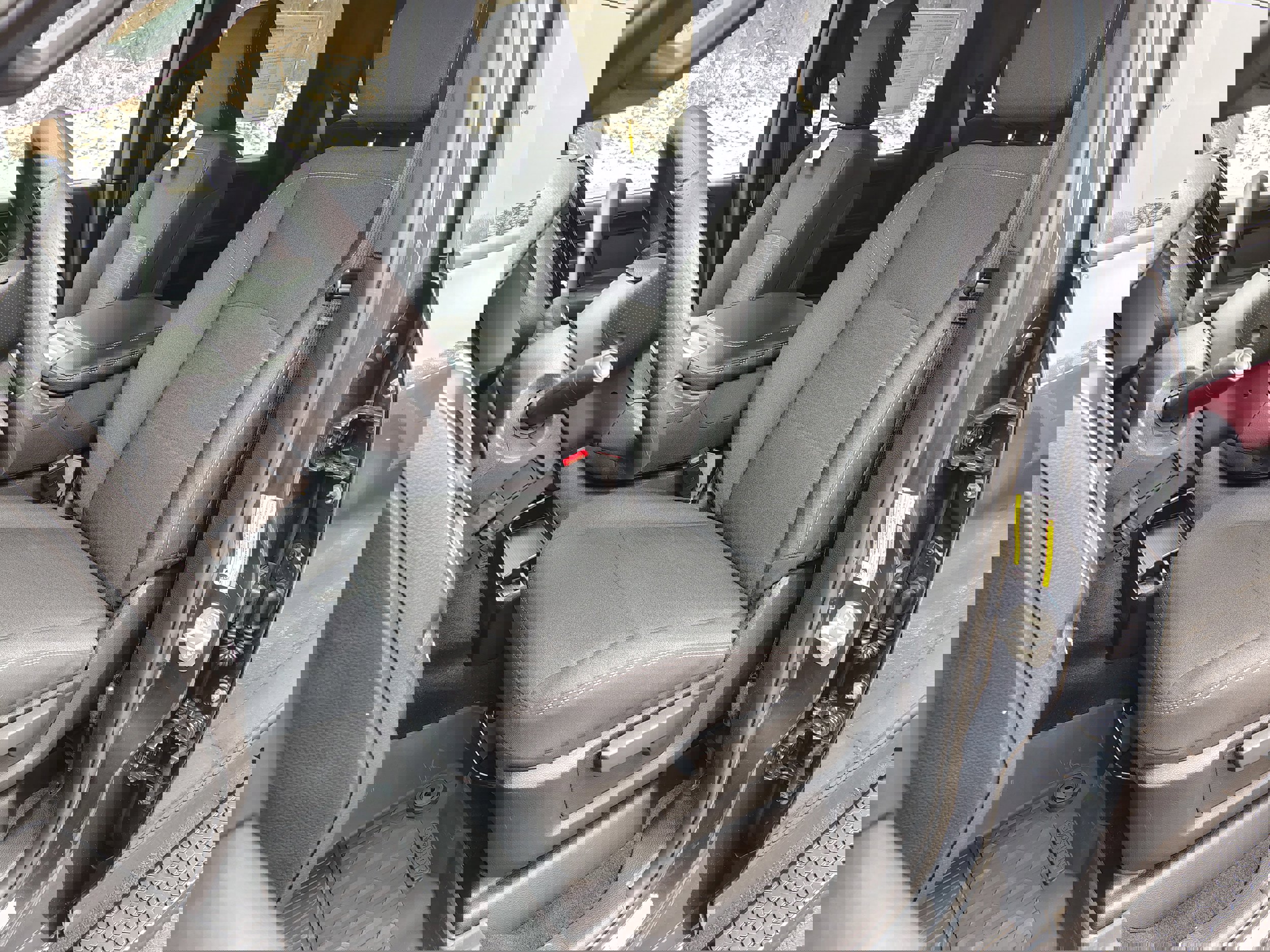 New 2026 RAM 2500 Tradesman image 15