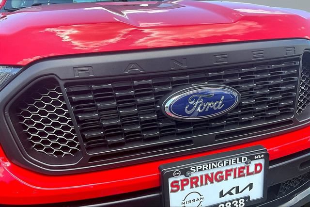 Used 2020 Ford Ranger XL w/ FX4 Off-Road Package AWD/4WD image 30