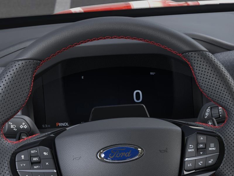 New 2026 Ford Explorer ST AWD/4WD image 15