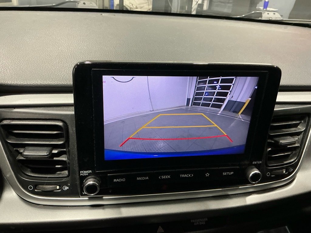 Used 2021 Kia Rio S image 5