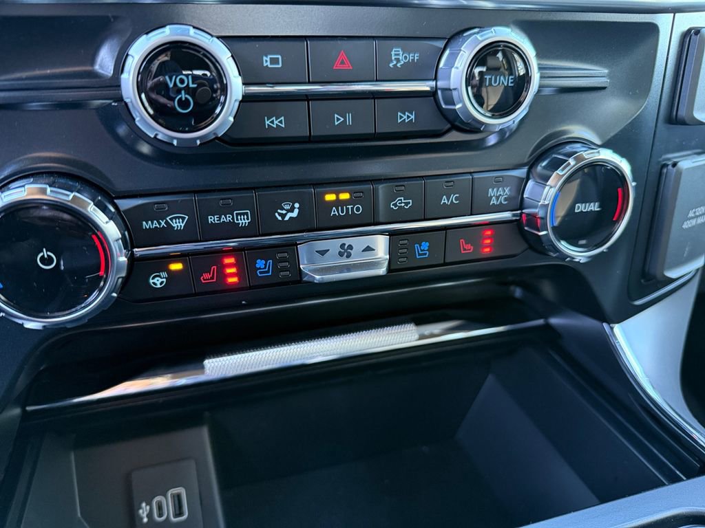 New 2026 Ford F150 Lariat w/ Equipment Group 501A Mid image 23