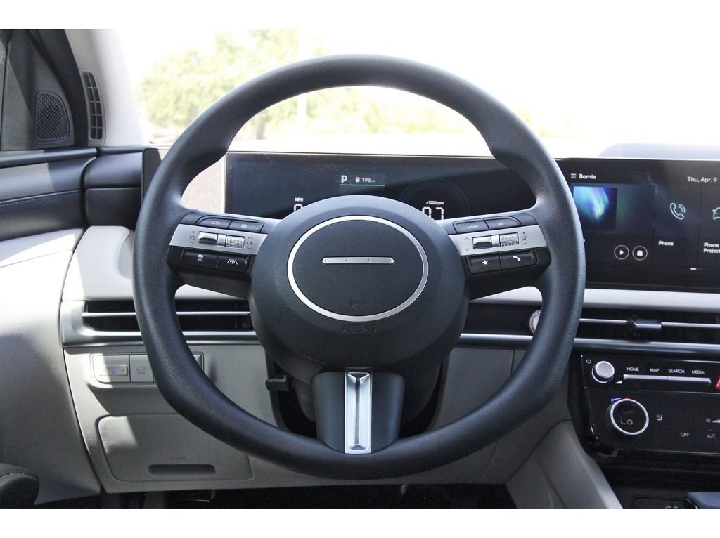 Certified 2026 Hyundai Tucson SEL image 16