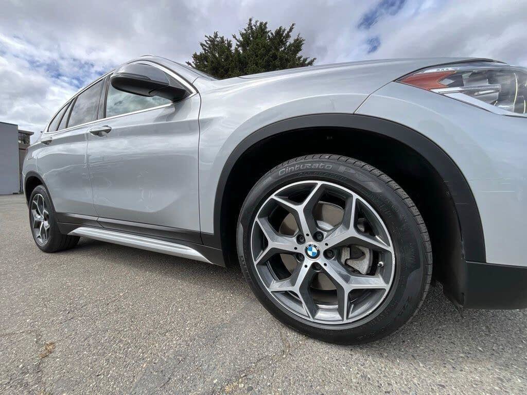 Used 2019 BMW X1 xDrive28i w/ Convenience Package AWD/4WD image 10