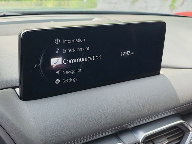 Used 2023 MAZDA CX-5 Carbon Edition image 18