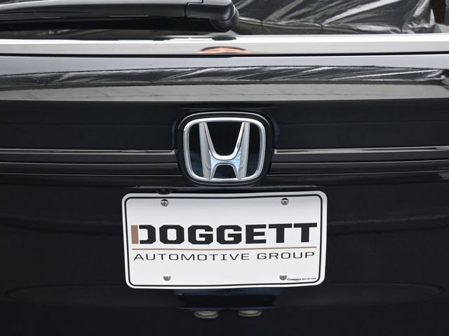 Used 2026 Honda Odyssey EX-L image 16