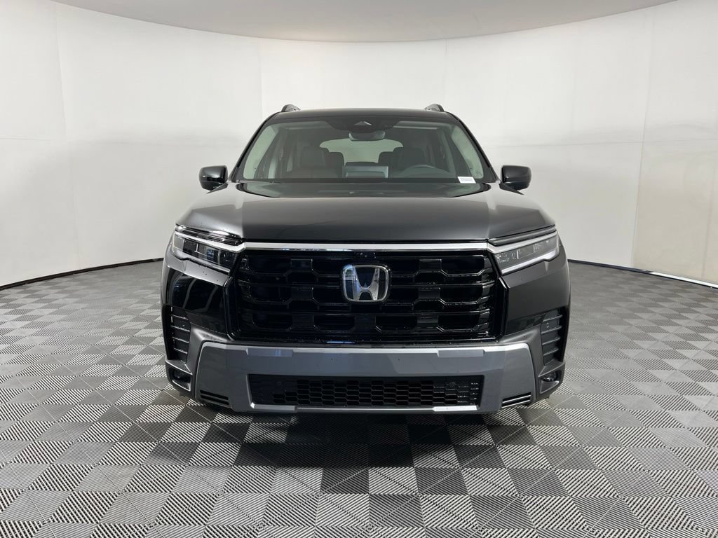 New 2026 Honda Pilot Touring image 7