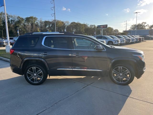 Used 2019 GMC Acadia Denali w/ Technology Package image 9
