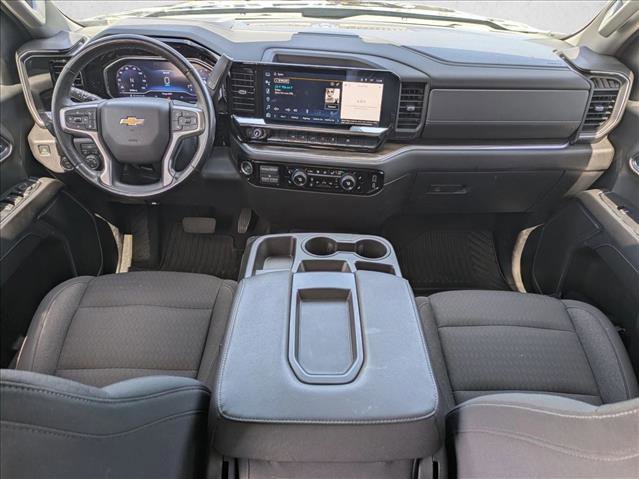 Used 2022 Chevrolet Silverado 1500 LT image 17