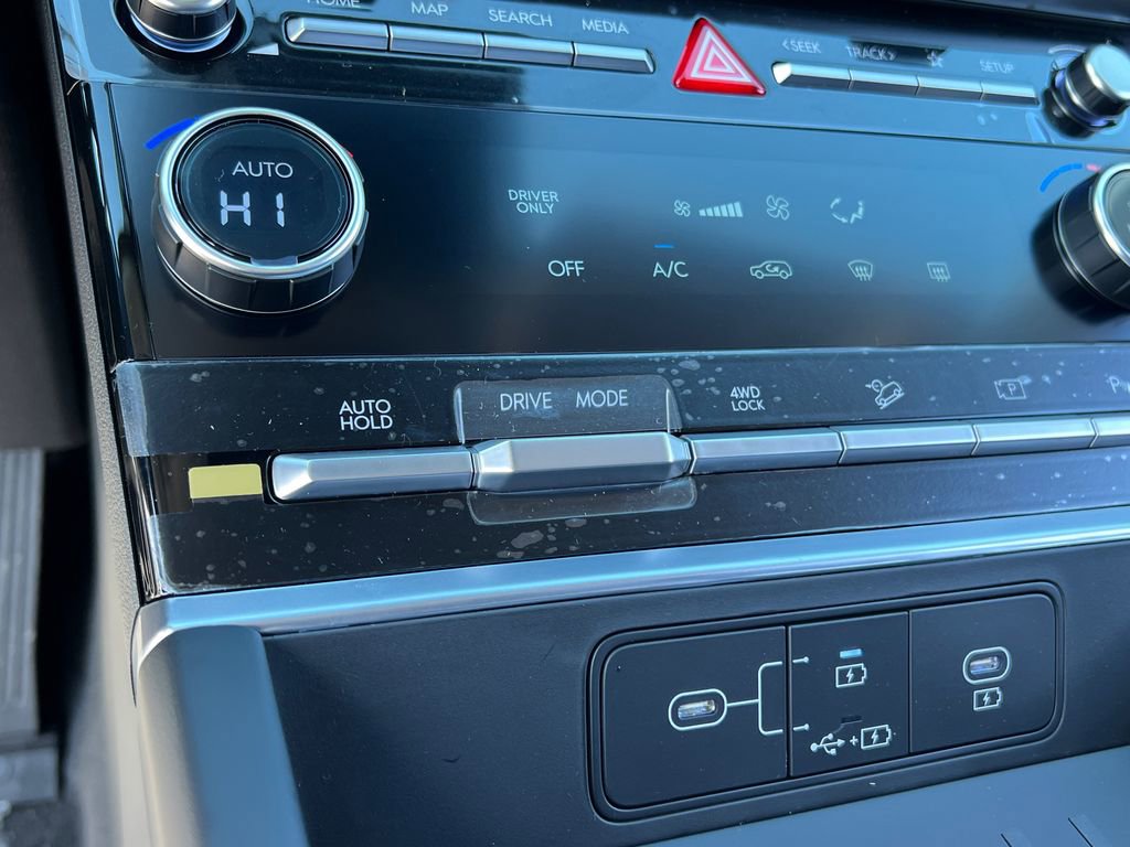 New 2026 Hyundai Santa Fe SE AWD/4WD image 28