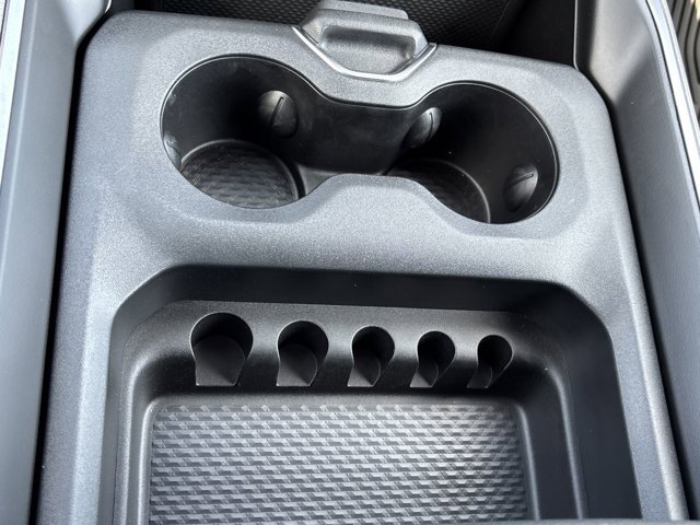 New 2026 RAM 2500 Big Horn image 34