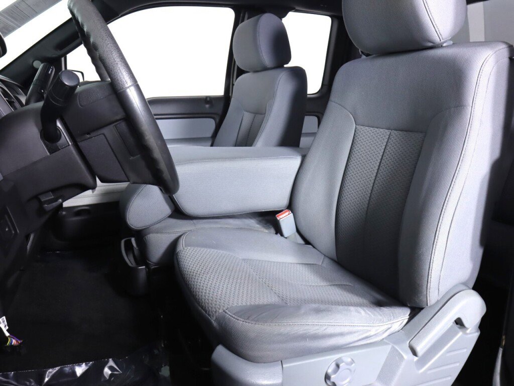 Used 2014 Ford F150 STX w/ Equipment Group 201A Mid image 21