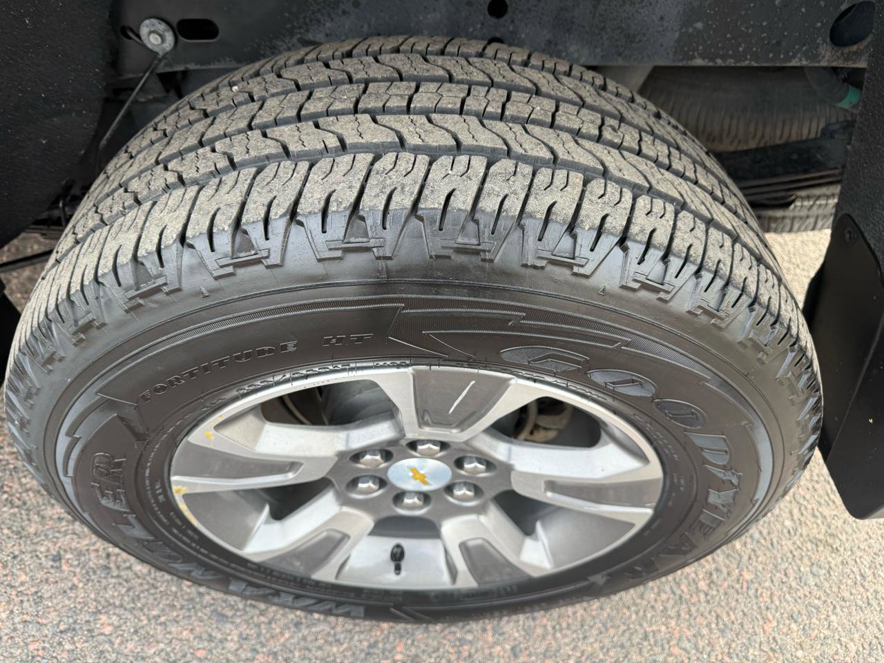 Used 2019 Chevrolet Colorado Z71 AWD/4WD image 35