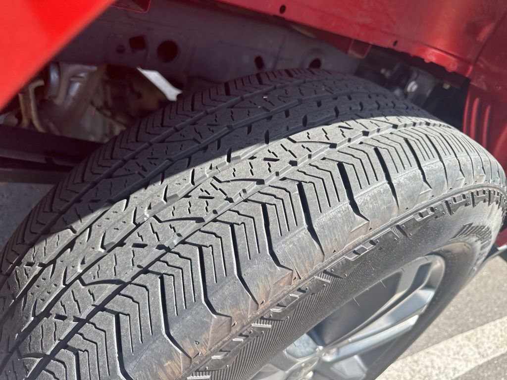 Used 2023 Ford F150 XLT w/ Equipment Group 302A High image 5