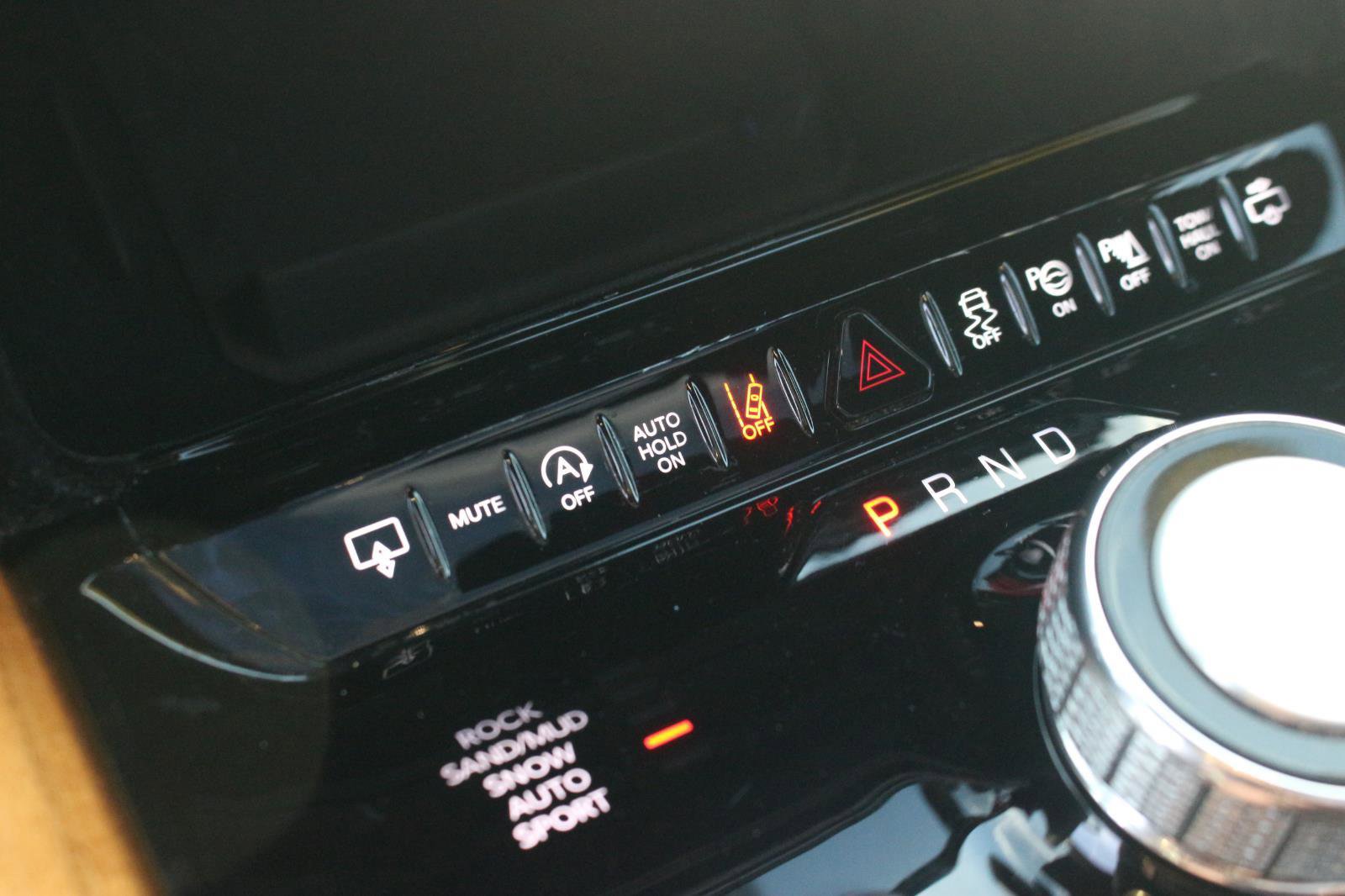 Used 2024 Jeep Grand Wagoneer L Series III image 25