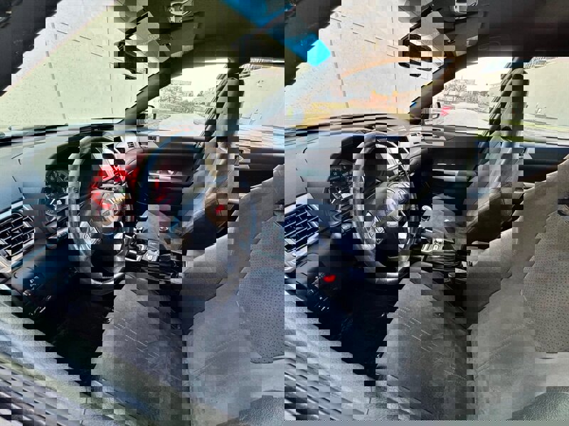 Used 2008 Subaru Impreza WRX STI w/ Popular Equipment Group 3A image 9