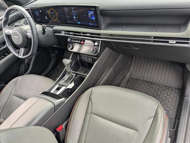 Used 2025 Hyundai Santa Cruz Limited AWD/4WD image 20