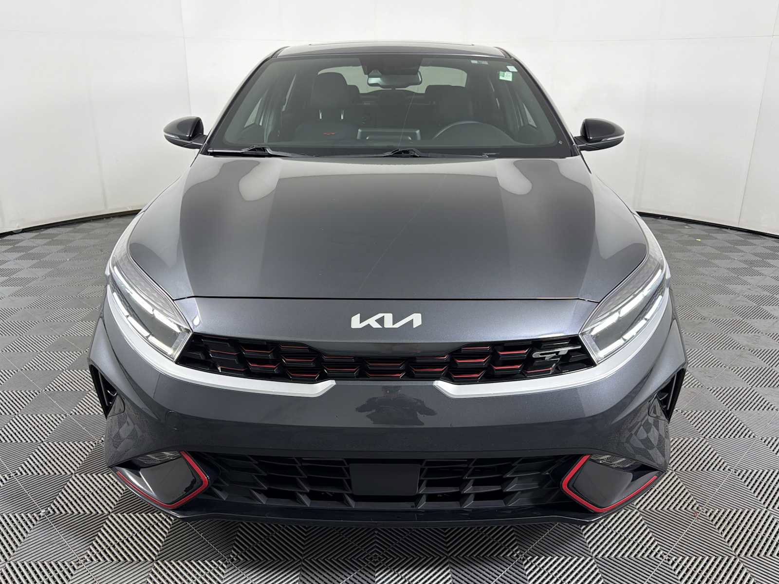 Used 2023 Kia Forte GT w/ GT2 Package video 2