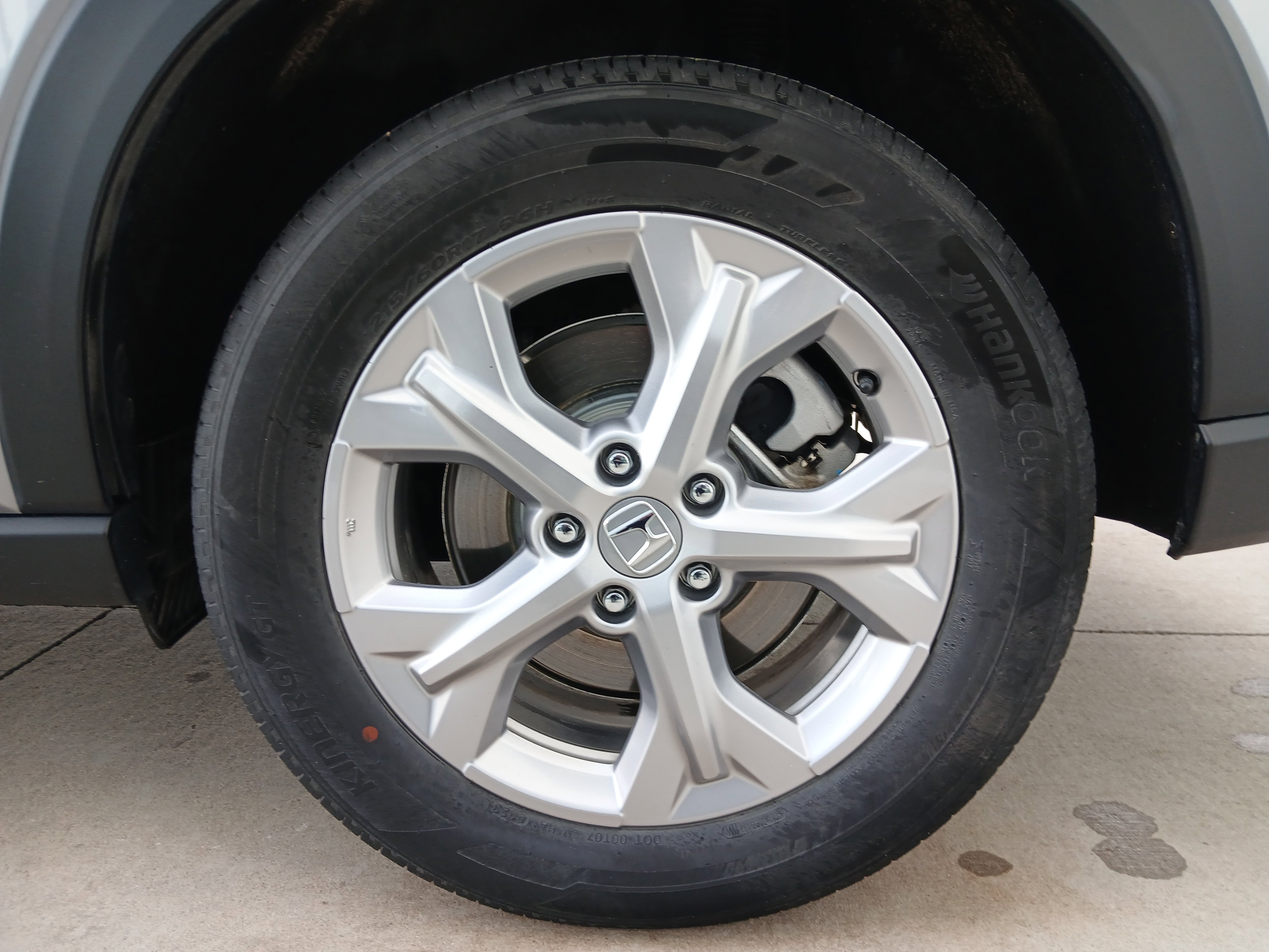 Used 2023 Honda HR-V LX image 16