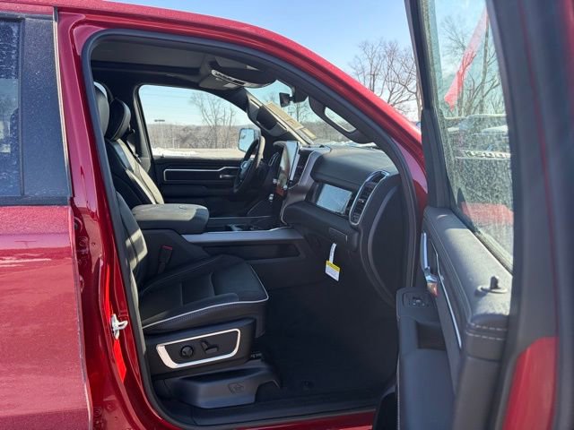New 2026 RAM 1500 Laramie image 29