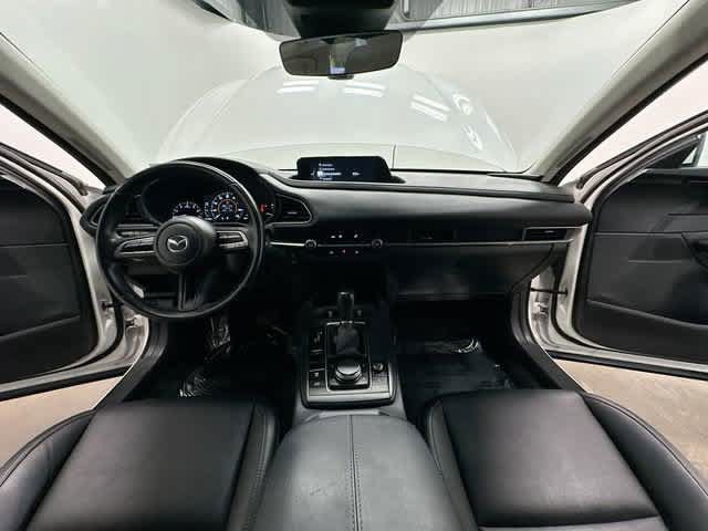 Used 2022 MAZDA CX-30 AWD 2.5 S w/ Select Package image 19