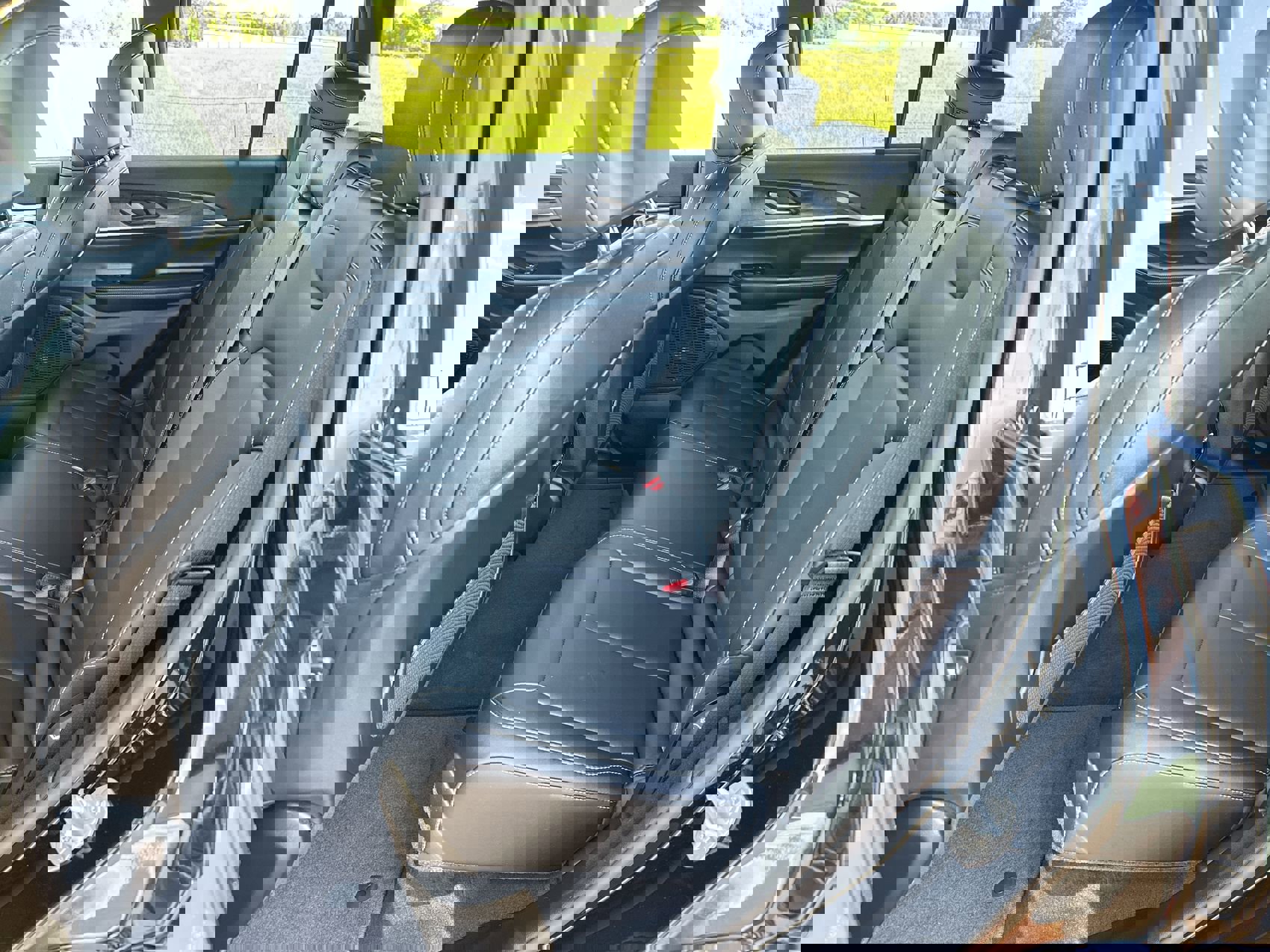 Used 2025 Jeep Grand Cherokee Limited image 23