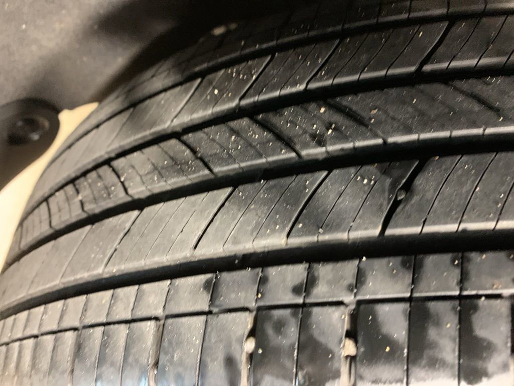 Used 2024 Toyota RAV4 LE image 39