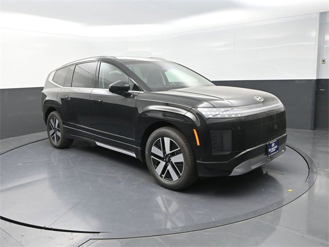 New 2026 Hyundai Ioniq 9 SEL image 2