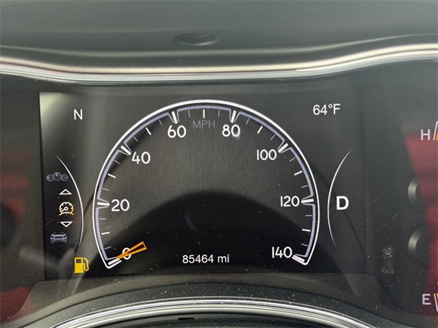 Certified 2021 Jeep Grand Cherokee Limited w/ Quick Order Package 28K 80th image 29