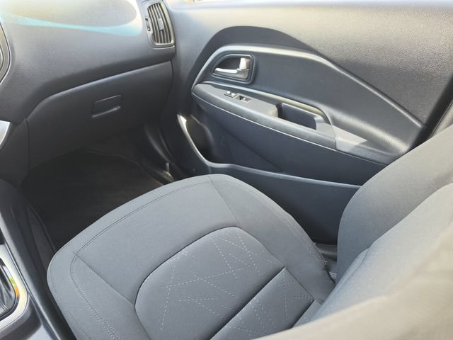 Used 2012 Kia Rio SX FWD image 26