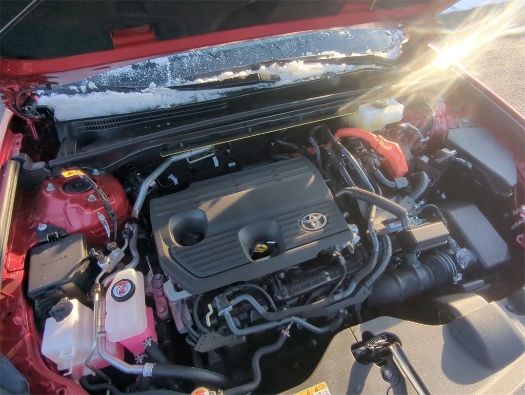 Used 2025 Toyota Crown Signia image 25