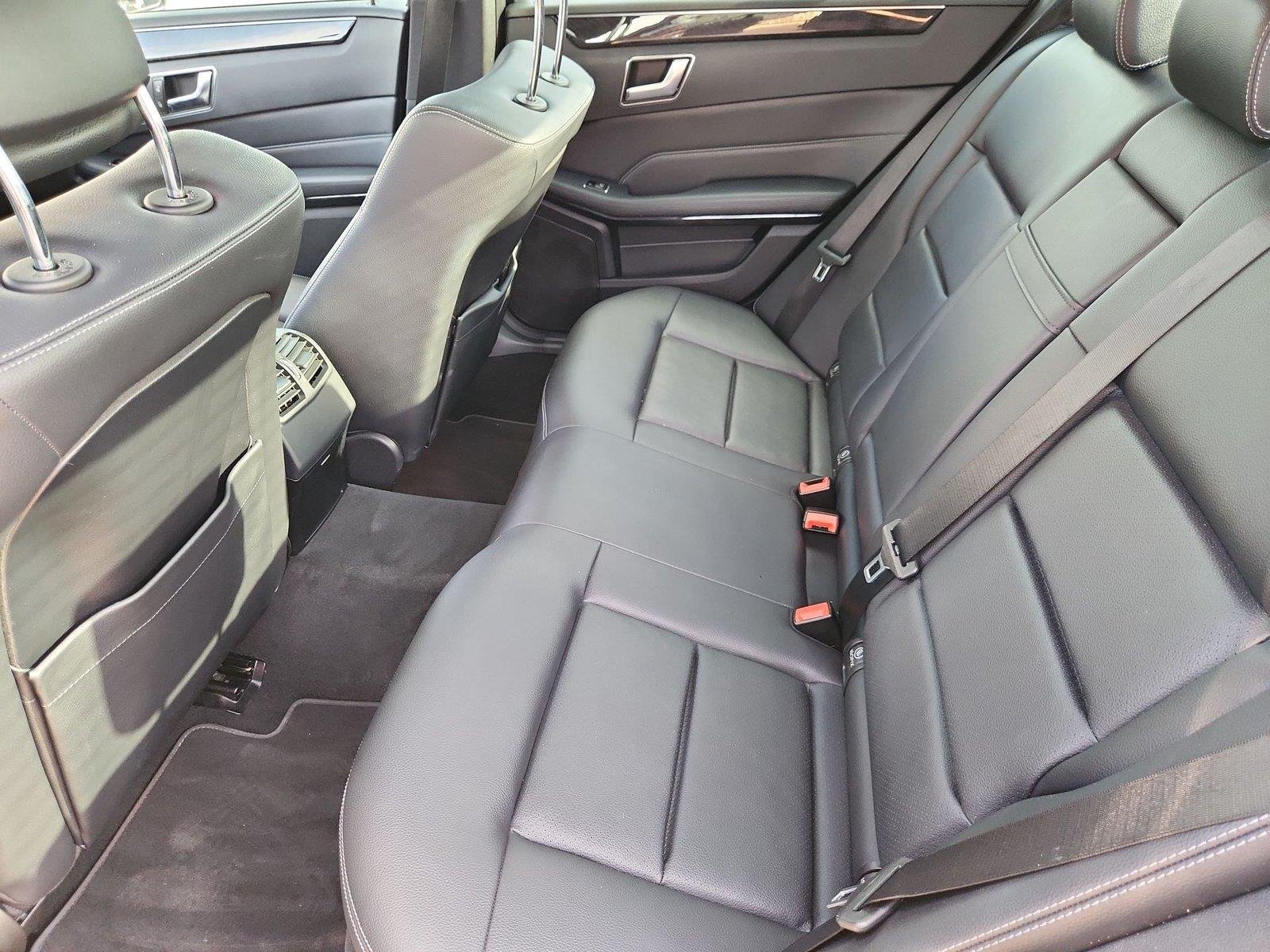 Used 2015 Mercedes-Benz E 350 Sedan image 24