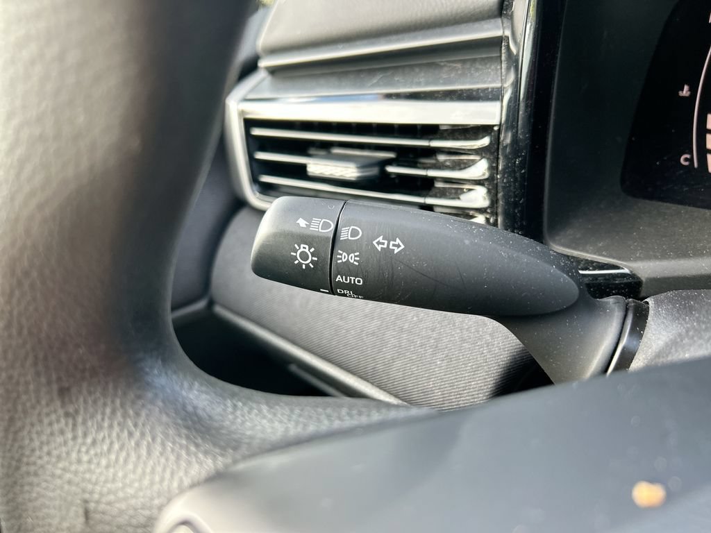 Used 2025 Toyota Camry LE FWD image 20