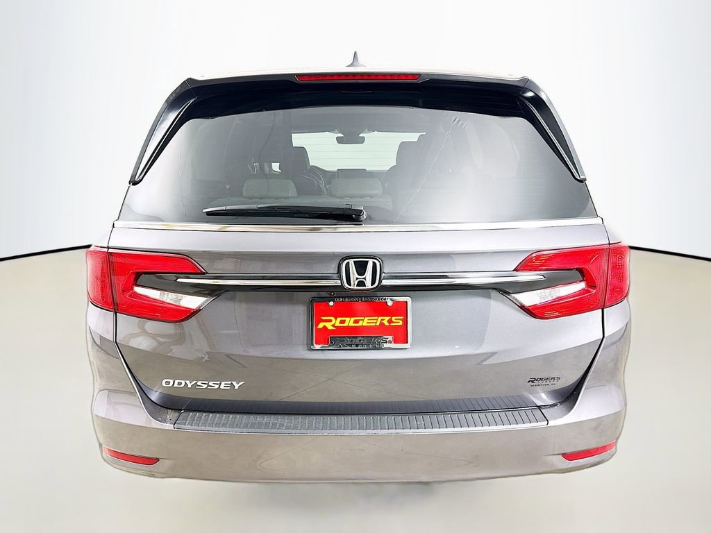 Used 2023 Honda Odyssey EX-L image 7