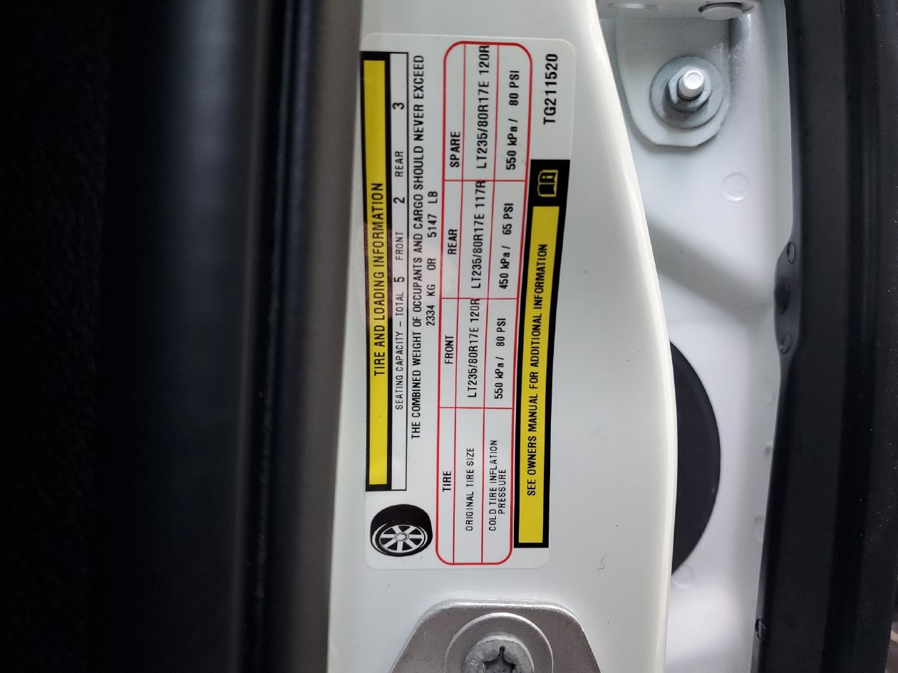 Used 2026 RAM 3500 Limited w/ Bed Utility Group AWD/4WD image 32
