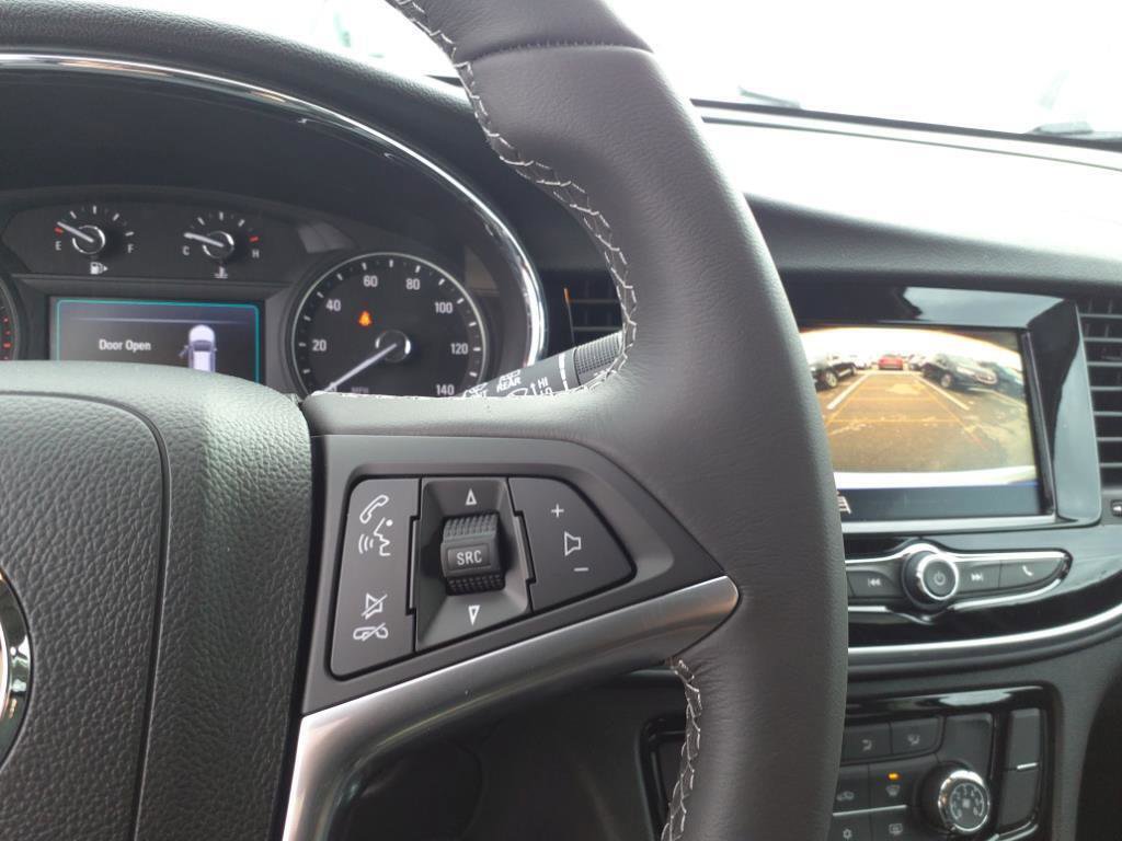 Certified 2022 Buick Encore Preferred w/ Safety Package image 14