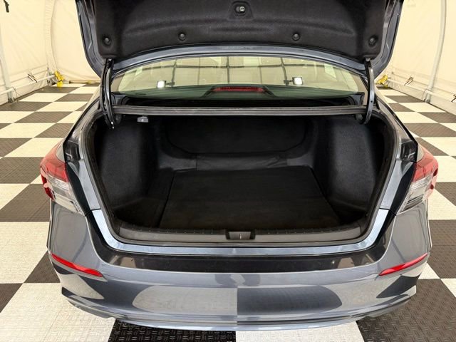 Used 2025 Honda Civic LX image 4