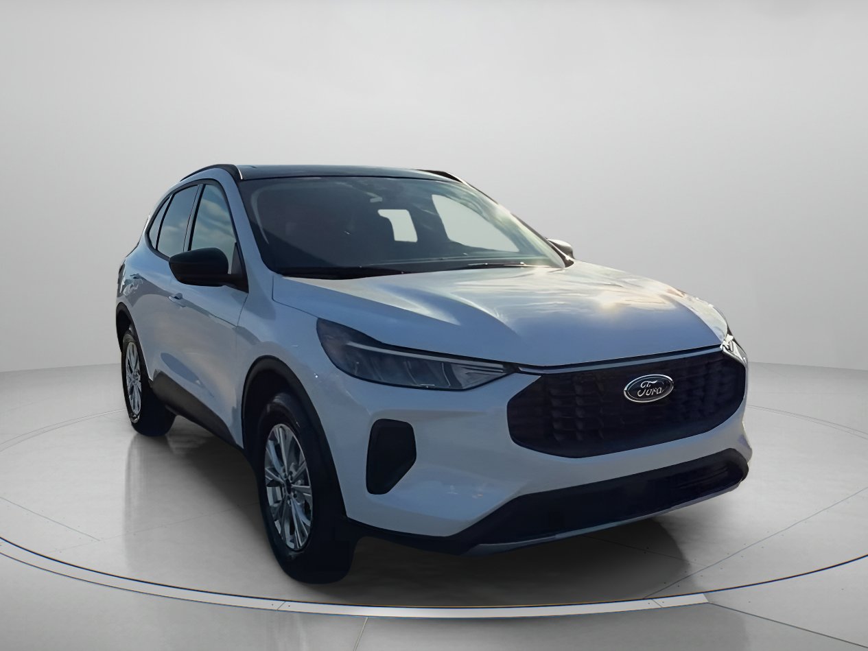 New 2026 Ford Escape Active image 4