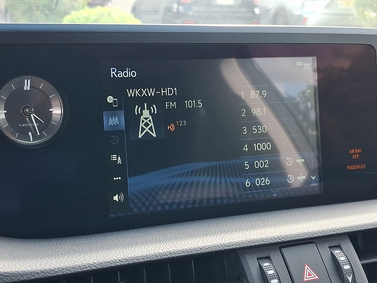 Certified 2021 Lexus ES 250 w/ Premium Package AWD/4WD image 19