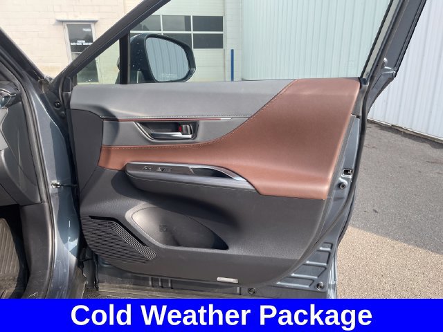 Used 2024 Toyota Venza Limited AWD/4WD image 34