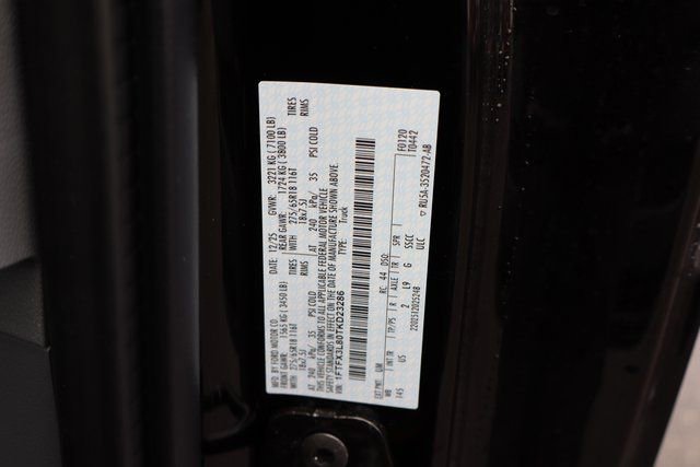 New 2026 Ford F150 XLT w/ Mobile Office Package image 37