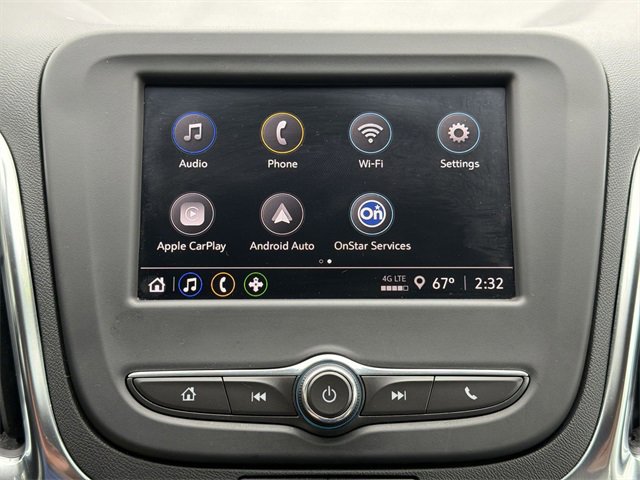 Used 2024 Chevrolet Equinox LT image 18