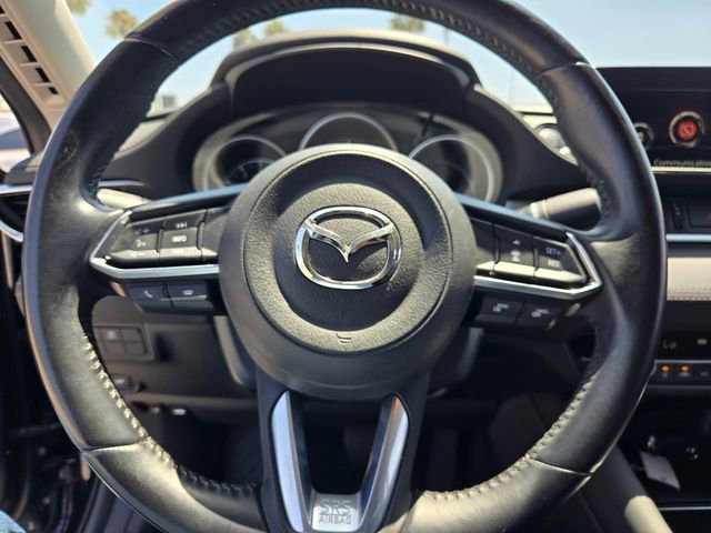 Used 2021 MAZDA MAZDA6 Grand Touring FWD image 22