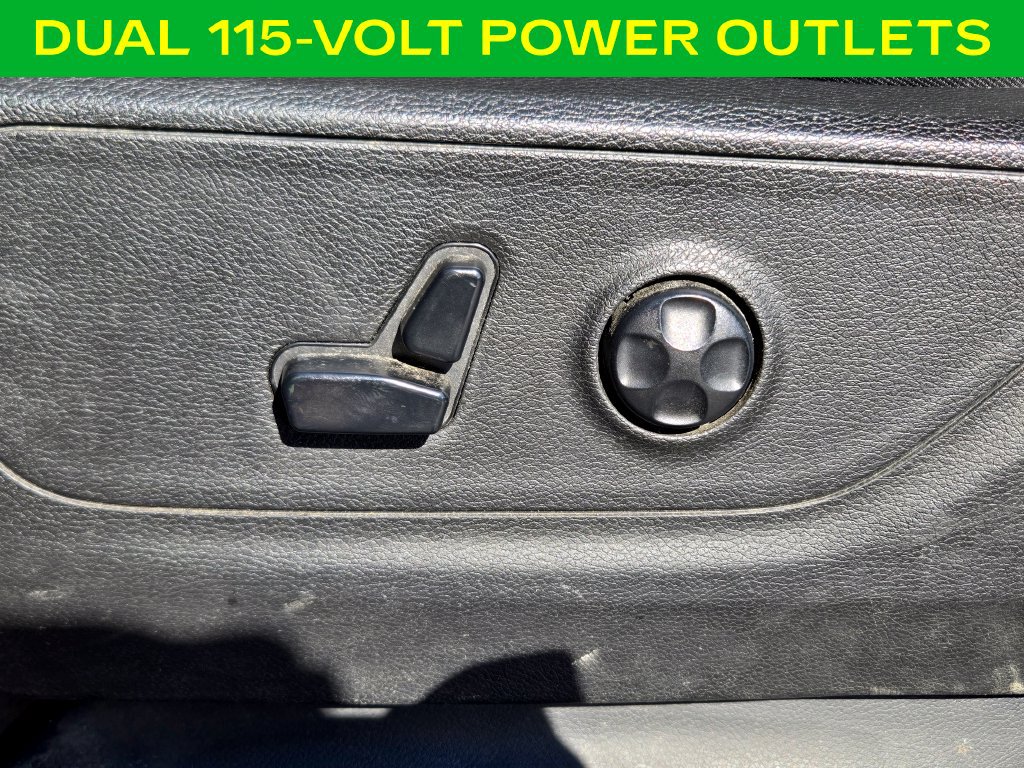 Used 2019 RAM 1500 Big Horn AWD/4WD image 14