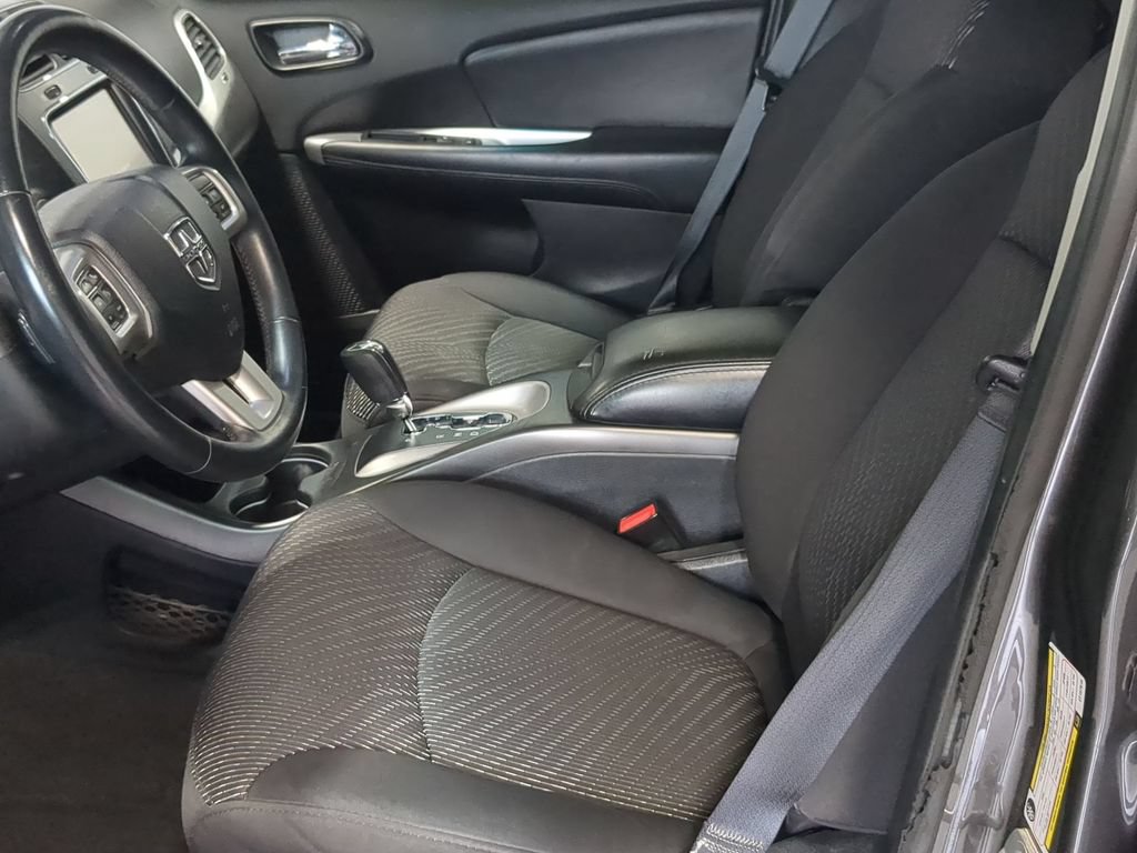 Used 2014 Dodge Journey SXT w/ Quick Order Package 28C FWD image 20