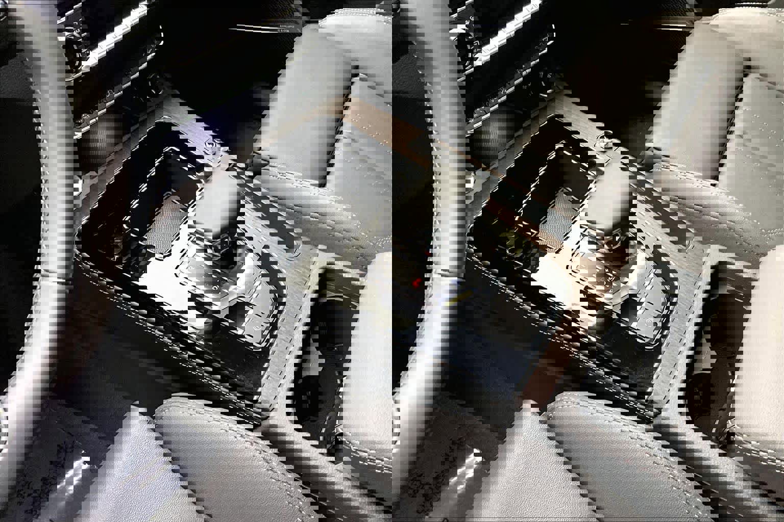 Certified 2025 Audi Q5 2.0T Premium Plus w/ Premium Plus Package image 16