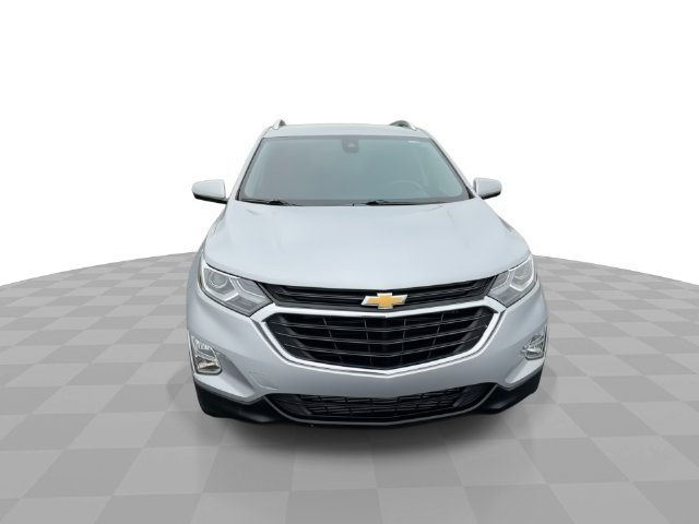 Certified 2020 Chevrolet Equinox LT FWD image 4